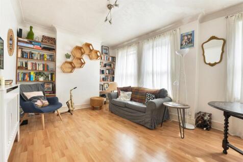 Brettenham Road, E17
