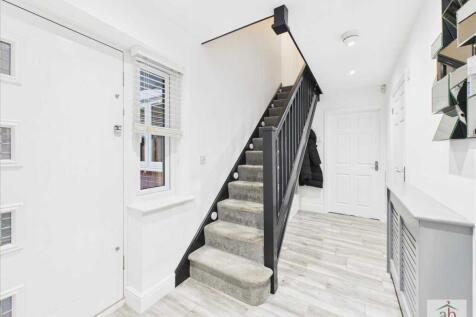 Inner Hallway