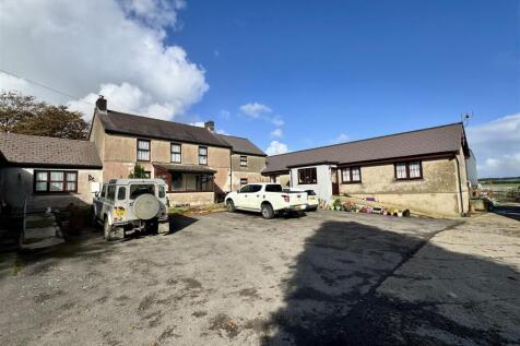 SELF CONTAINED ANNEX: