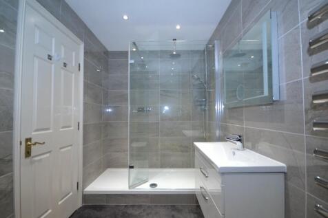 En Suite Shower Room