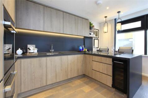 property in Montserrat Road,
East Putney, SW15