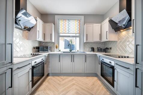 Main Kitchen