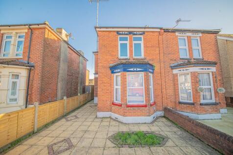 Chamberlayne Road, Eastleigh, SO50