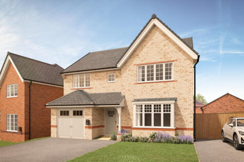 primary property image