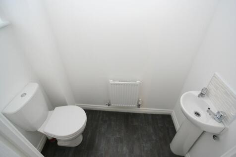 Cloakroom/ Wc