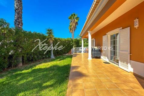 Vale Formoso 4 Bedroom Villa For Sale