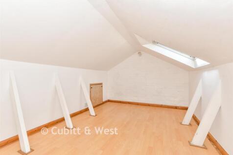 Loft Room