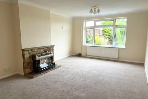 Bungalow Living Room