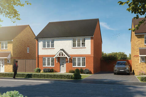 primary property image