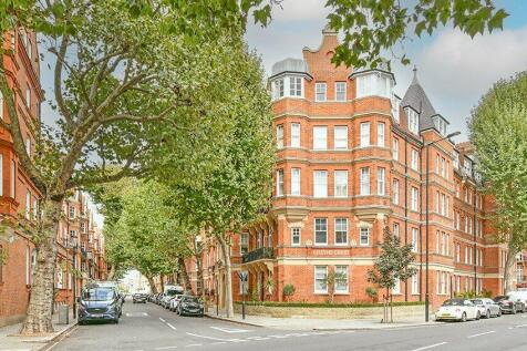 Cheyne Court, SW3