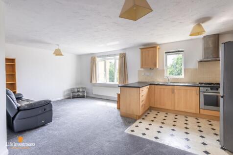 Lounge - Dining Room