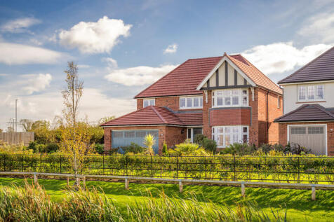 The Henley at Polden Orchards