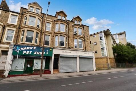 2 bed cottage for rent in 68 Queen Street, Morecambe, LA4