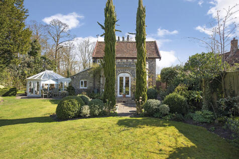 The Old Reading R...