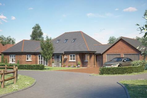 Plot 1 Watercress