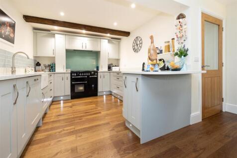 6 Chapel Street, Oakthorpe