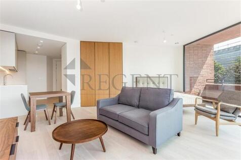 Open plan