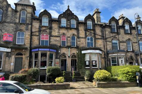 Office to rent in harrogate