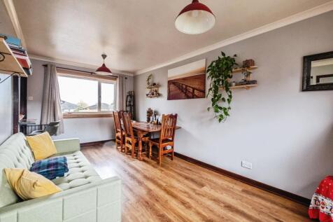 Living / Dining Room