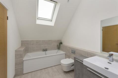 Invicta Road, Whitstable