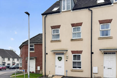 1 Redland Way