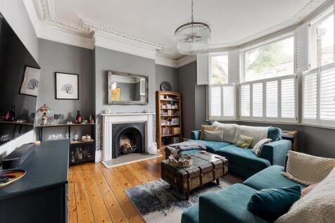 Cedars Avenue, E17