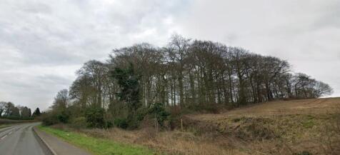 Land for sale in bawtry