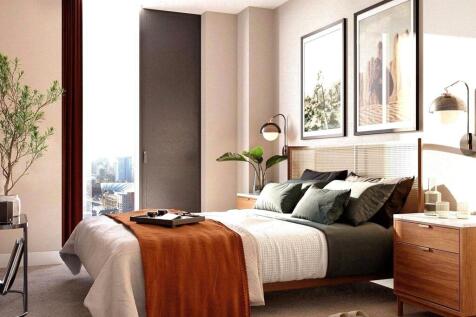 1 bed, 1 bath Apartment in Manchester - Photo 4