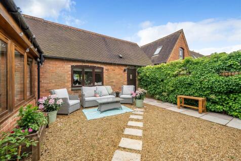 Wylkyns Lodge, Canons Ashby Court