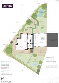 Site Plans