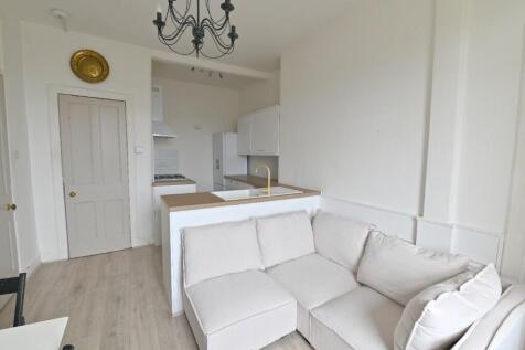 Home Sweet Home is proud to present this charming two bedroom second floor Victorian tenement flat on one of Trinity's most sought-after streets. GCH - PART-FURNISHED- White goods included - Deposit -