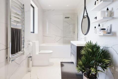 HOUSE BATHROOM