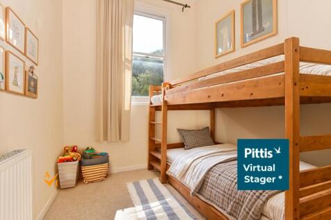 Bedroom 2 (Farmhouse Style)