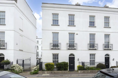Gloucester Place-...