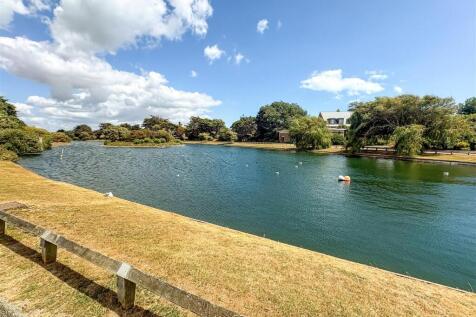 Mewsbrook Park