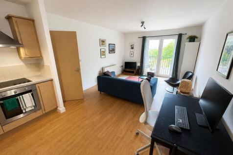 Open Plan