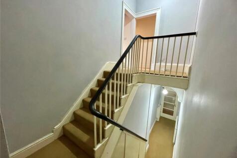 Hall & Landing