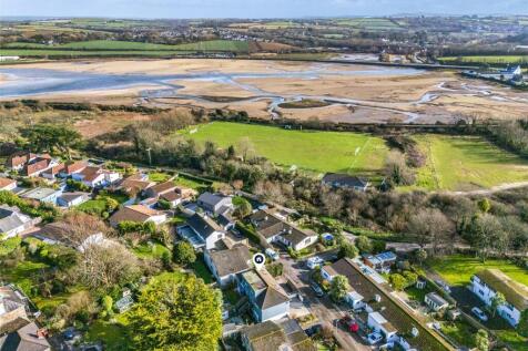 Trendreath Close, Lelant, St. Ives, Cornwall