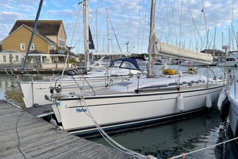 Mooring Picture 1