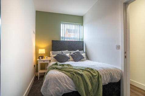 1 Bedroom House in WR1 1ST