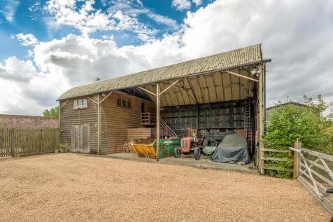 Barn