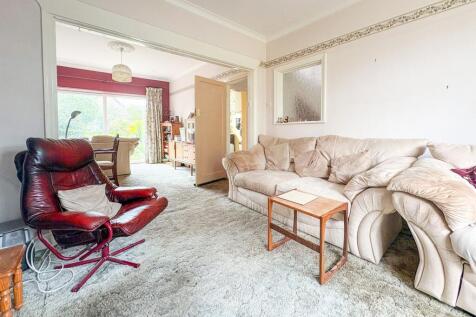 Living / Dining Room