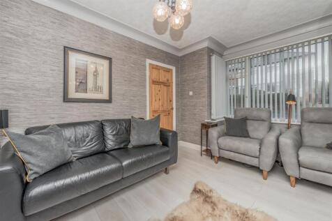 Living Room: