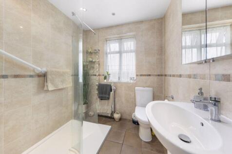 Shower-Room