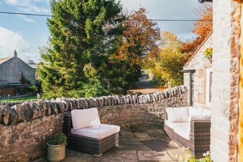 Exterior and Gardens