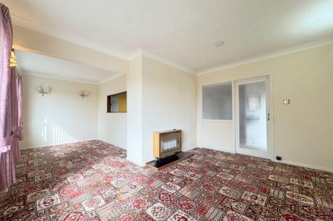 Kirkhurst Close