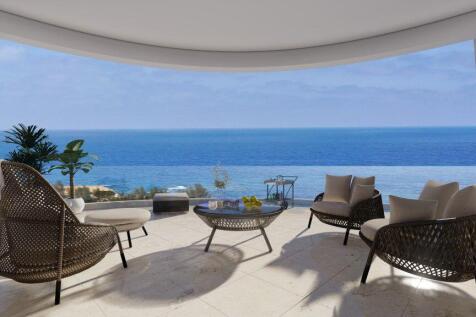 View from Veranda -