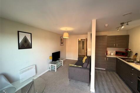 Available from: 21/04/2026 Rent: £950pcm Holding fee: £219.23 Tradition deposit: £1,096.15 Reposit Available (No deposit) Council Tax: A Qube Residential are delighted to bring this stunning one bedro