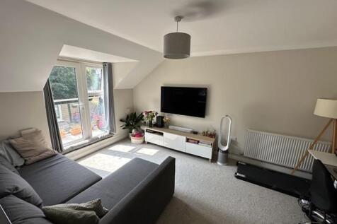 The Living Space : Inside Meets Outside
