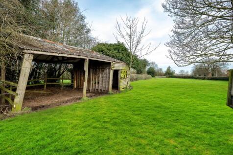 Field shelter
